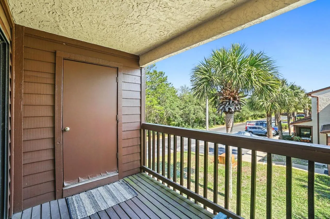 Beachwalk Resort By Panhandle Getaways Panama City Beach USA