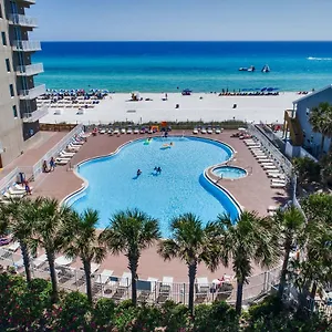 Apartment Tidewater By Panhandle Getaways, Panama City Beach