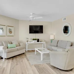 Apartment Aquavista 404e, Panama City Beach