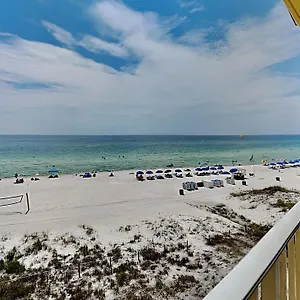 Apartment Continental 220, Panama City Beach