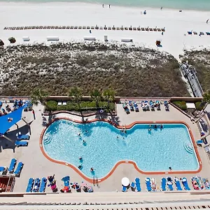 Apartment Sunrise By Panhandle Getaways, Panama City Beach