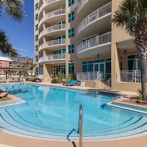 Apartment Aqua, Panama City Beach