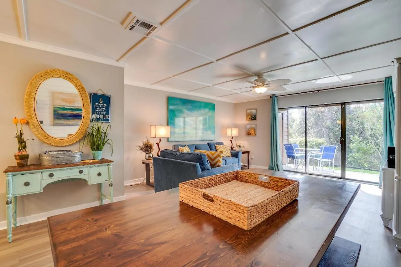 Beachwalk Resort By Panhandle Getaways Panama City Beach 0*,  United States