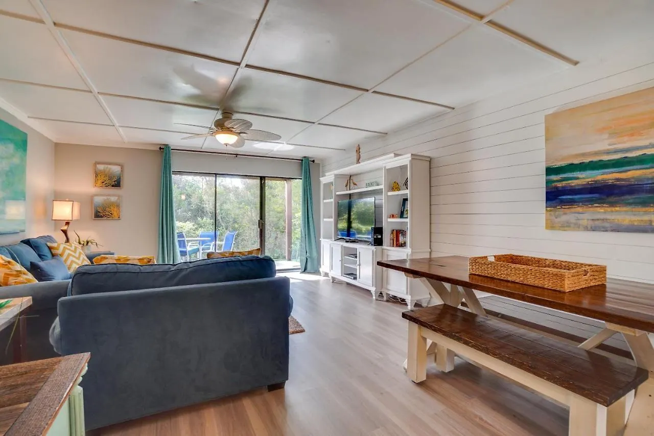 Apartment Beachwalk Resort By Panhandle Getaways Panama City Beach