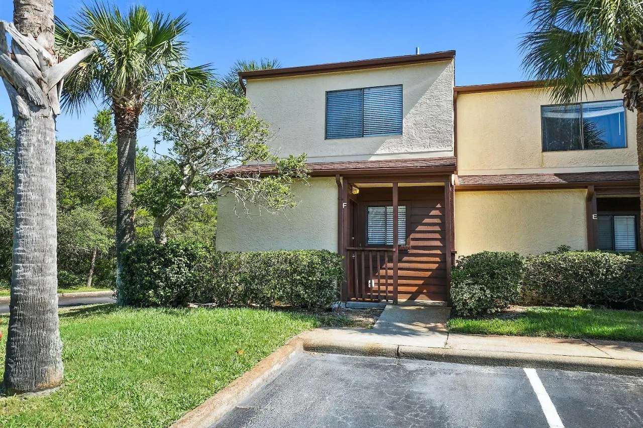Apartment Beachwalk Resort By Panhandle Getaways Panama City Beach United States