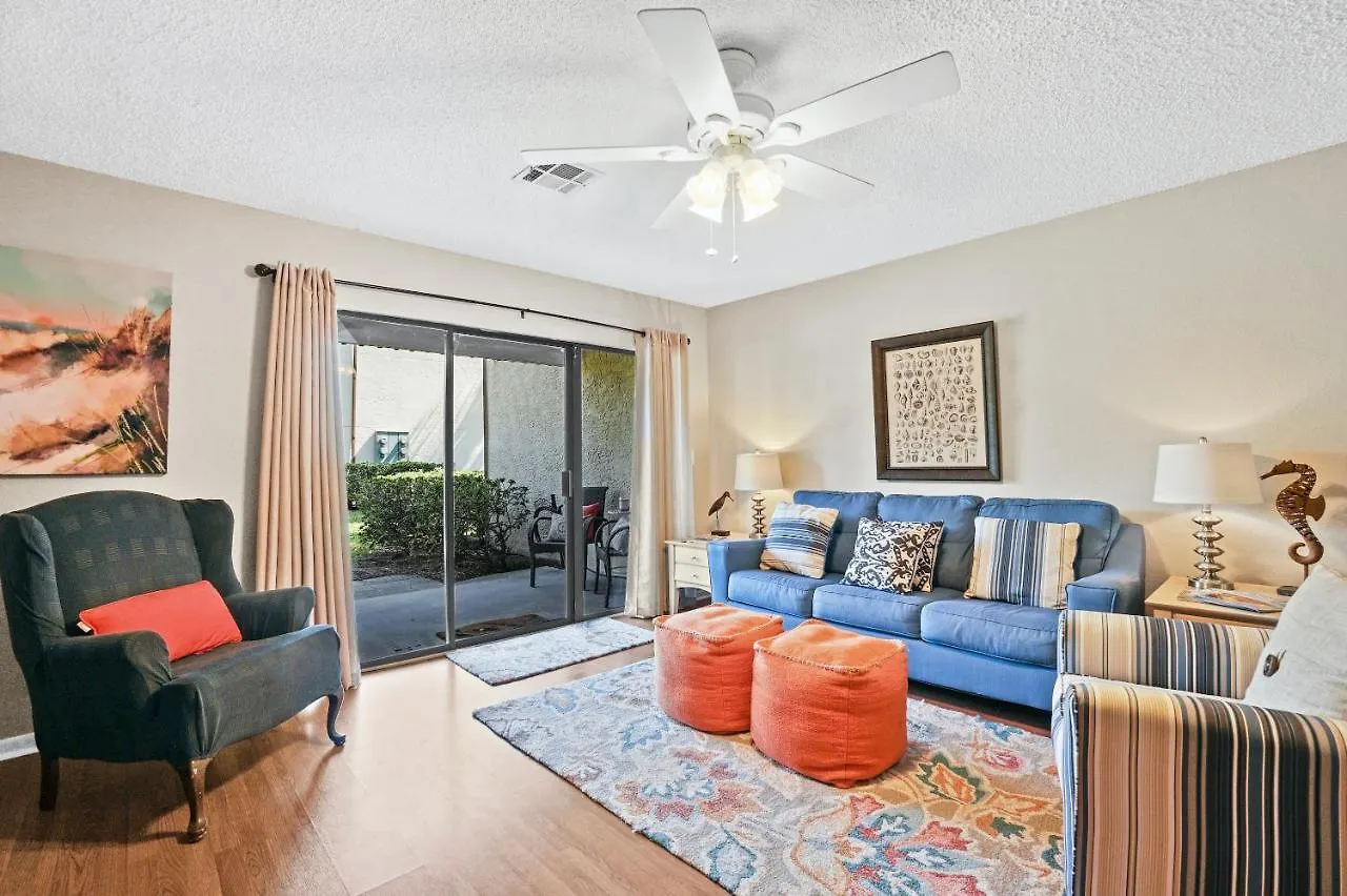 Beachwalk Resort By Panhandle Getaways Panama City Beach