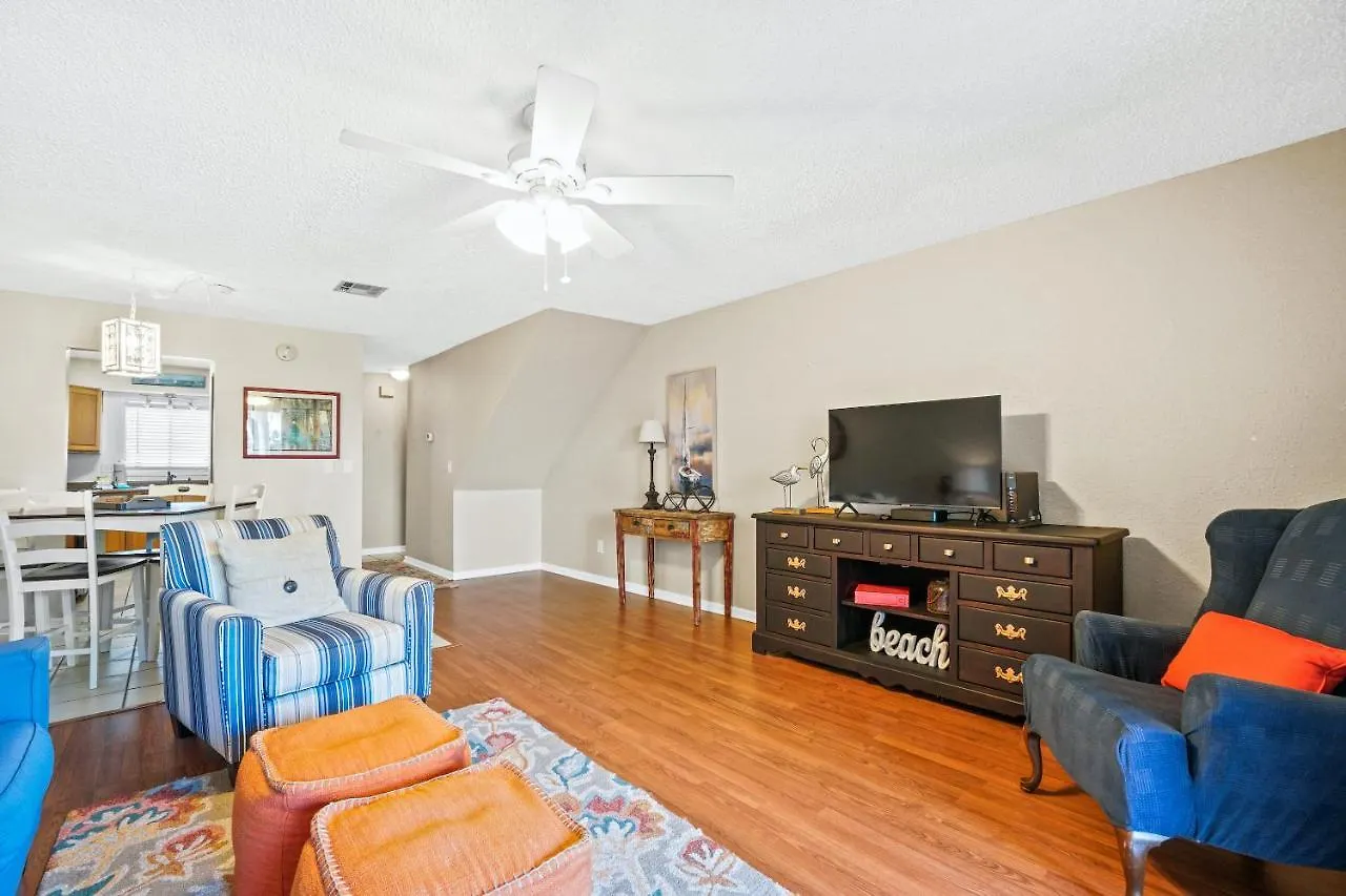Beachwalk Resort By Panhandle Getaways Panama City Beach